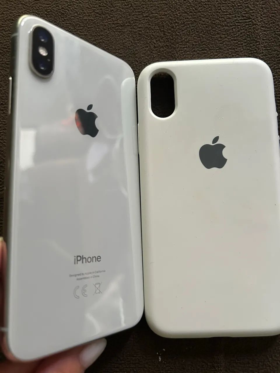 Vendo iPhone X conservado  - Foto 3