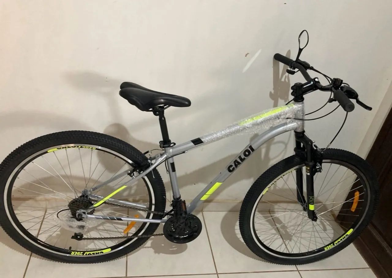 Caloi aro 29 (nova)  - Foto 3