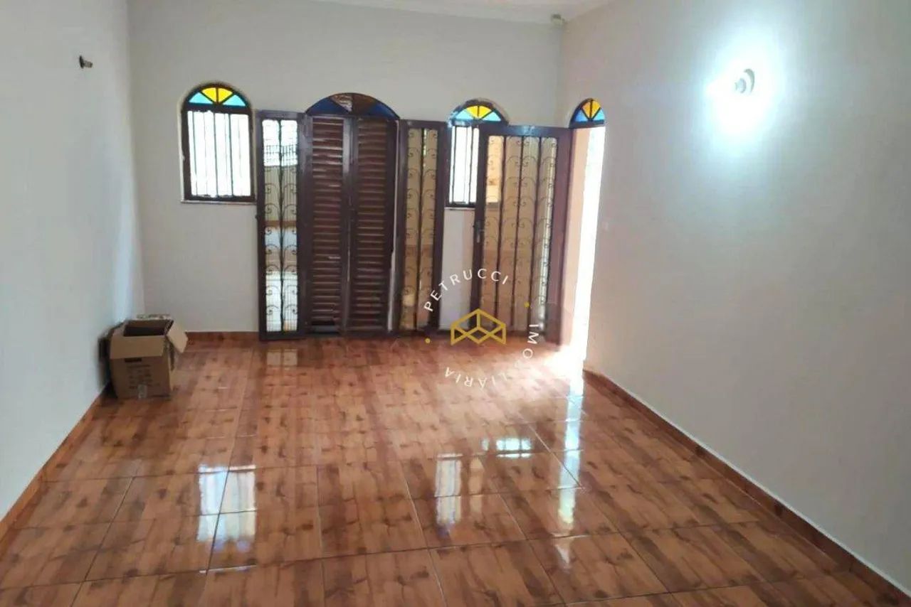 Casa com 2 dormitórios à venda, 97 m² no Taquaral - Campinas/SP - Foto 2