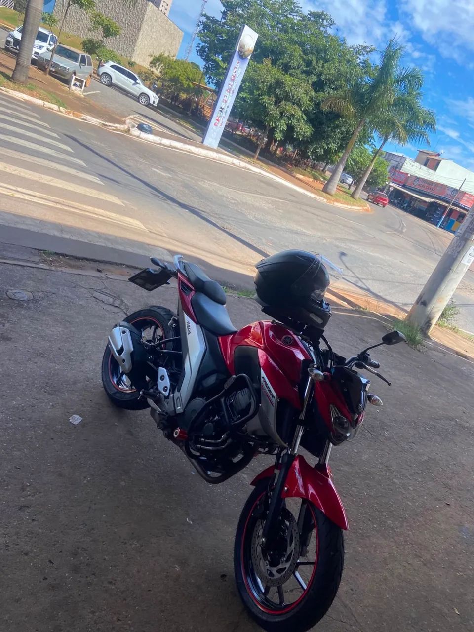 Fazer 250 2021 - Foto 4