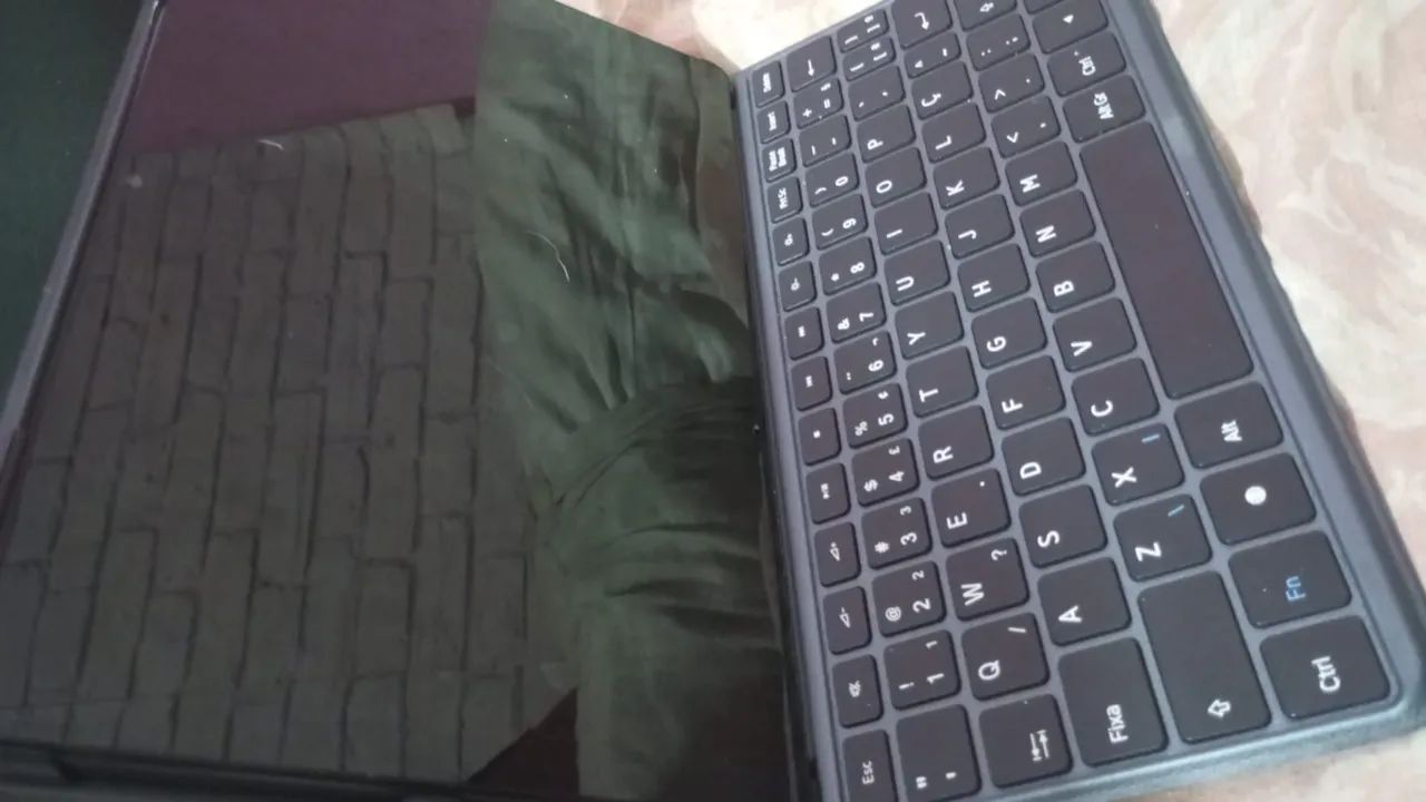 Tablet vision tap 10  - Foto 3