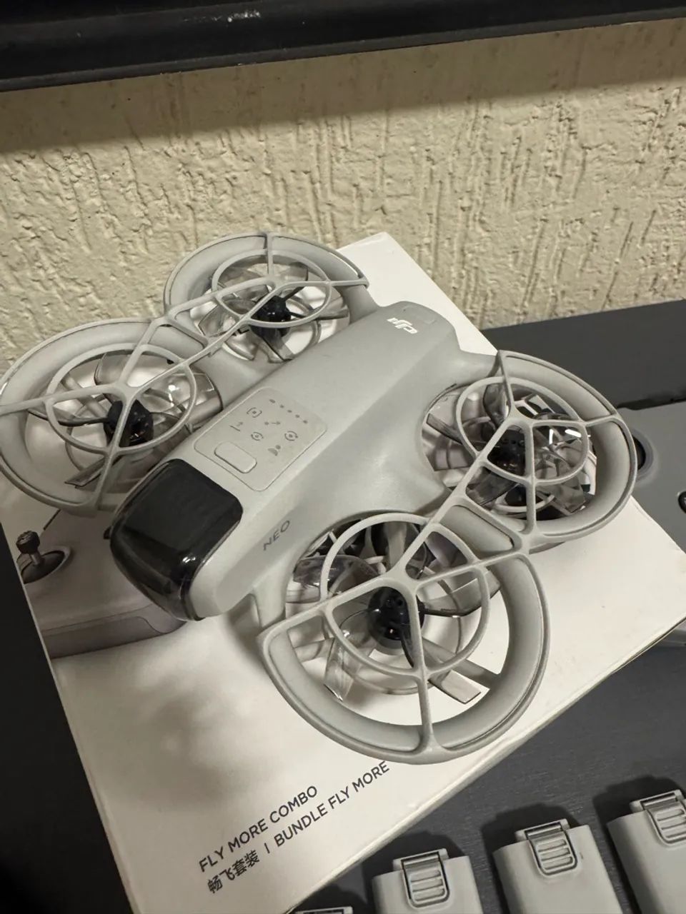 DJI NEO  - Foto 2