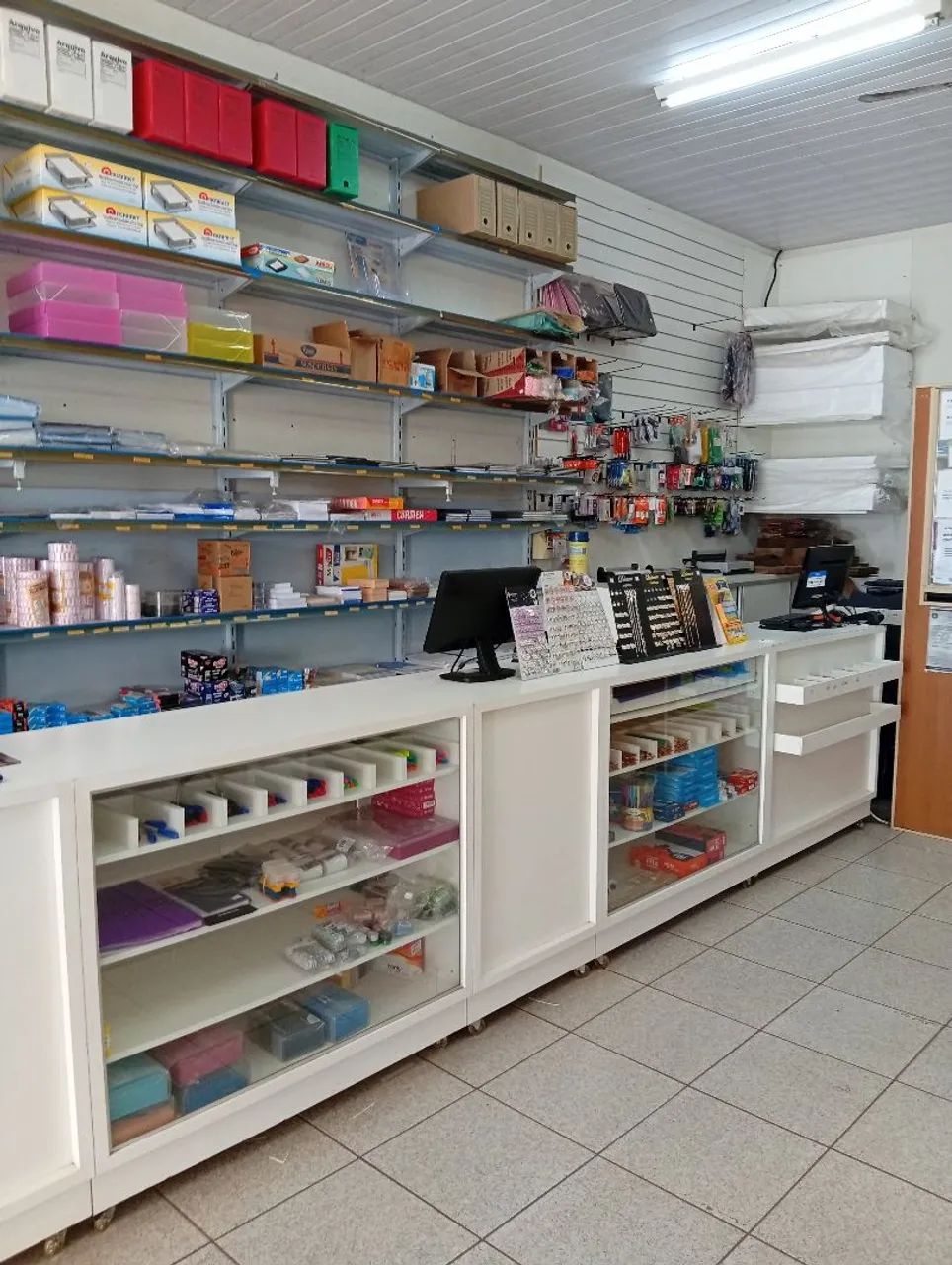 Venda da papelaria  - Foto 2