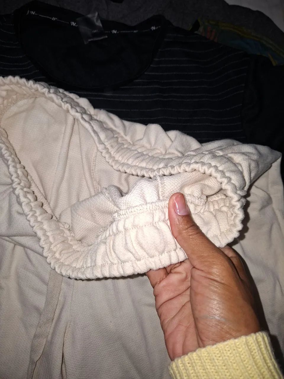 Roupas e bota - Foto 5