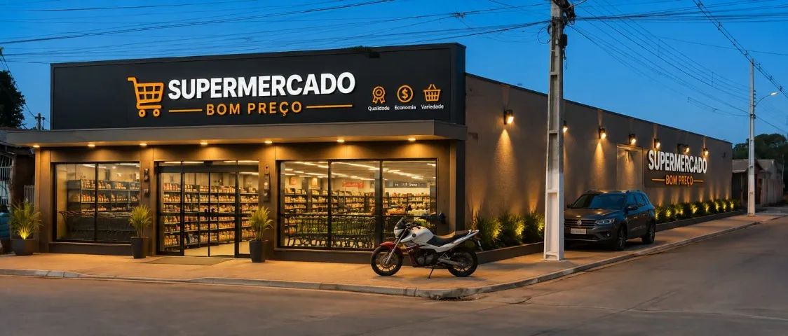 PRÉDIO COMERCIAL - Foto 3