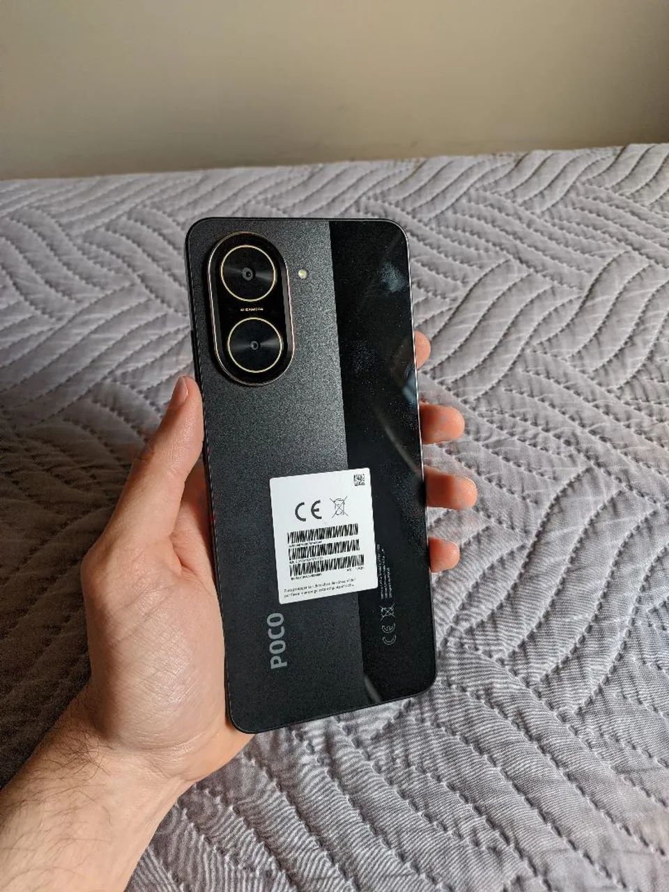 POCO C71 ? 128 GB