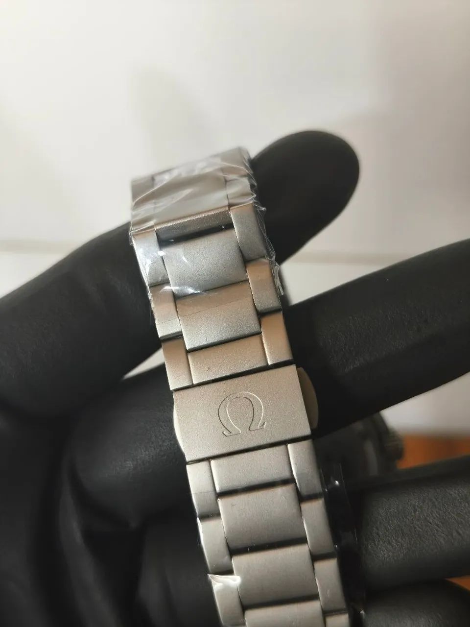Relógio Omega Speedmaster 57 - Foto 5
