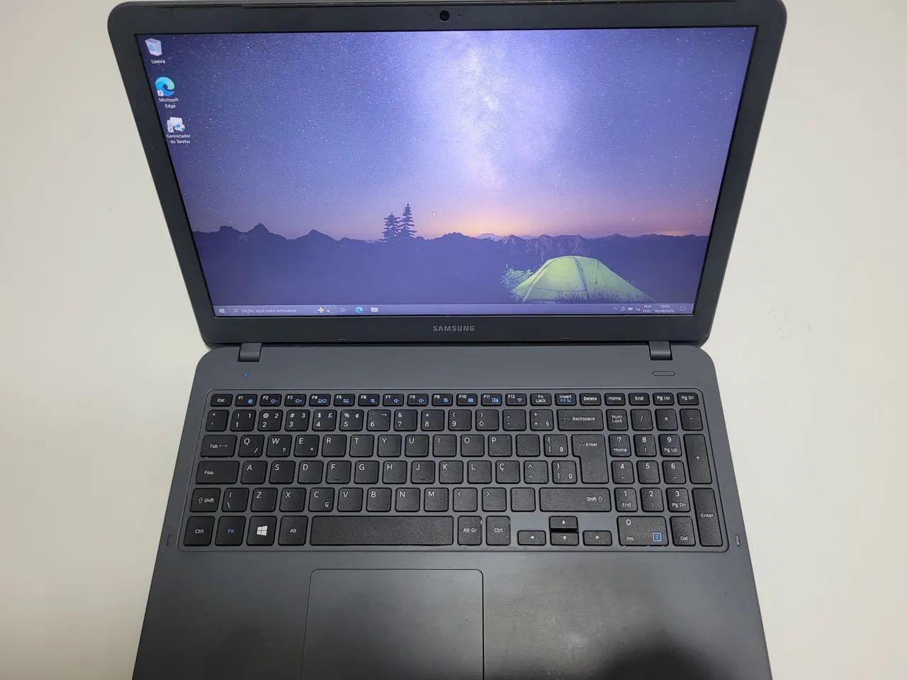 Notebook Samsung Expert x50 - Foto 3