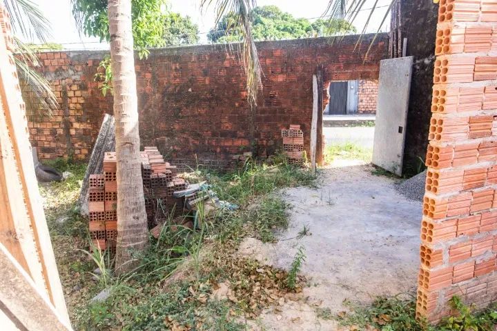 Casa em construção no Itapiracó, ACEITO CARRO - Foto 2