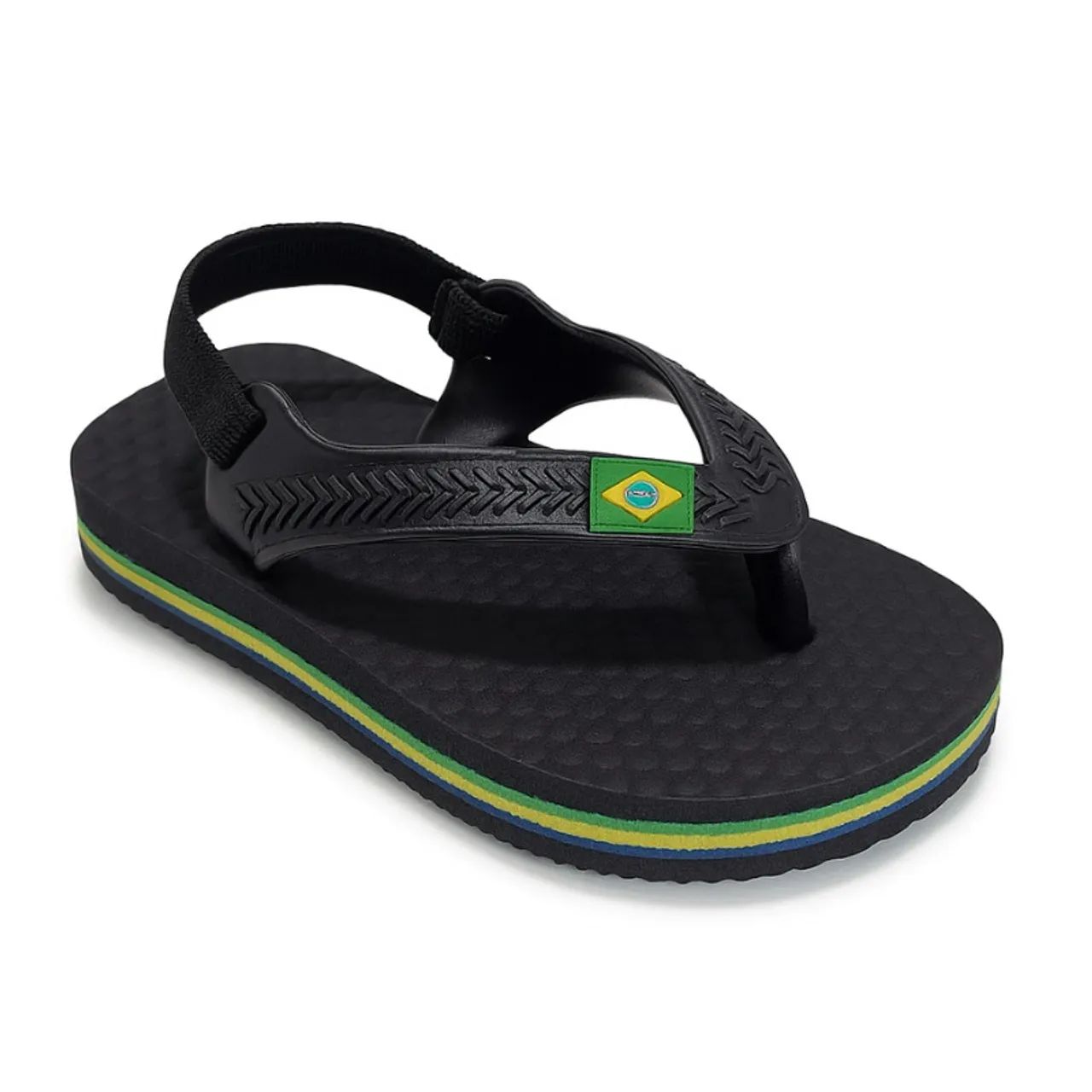 Chinelo infantil 