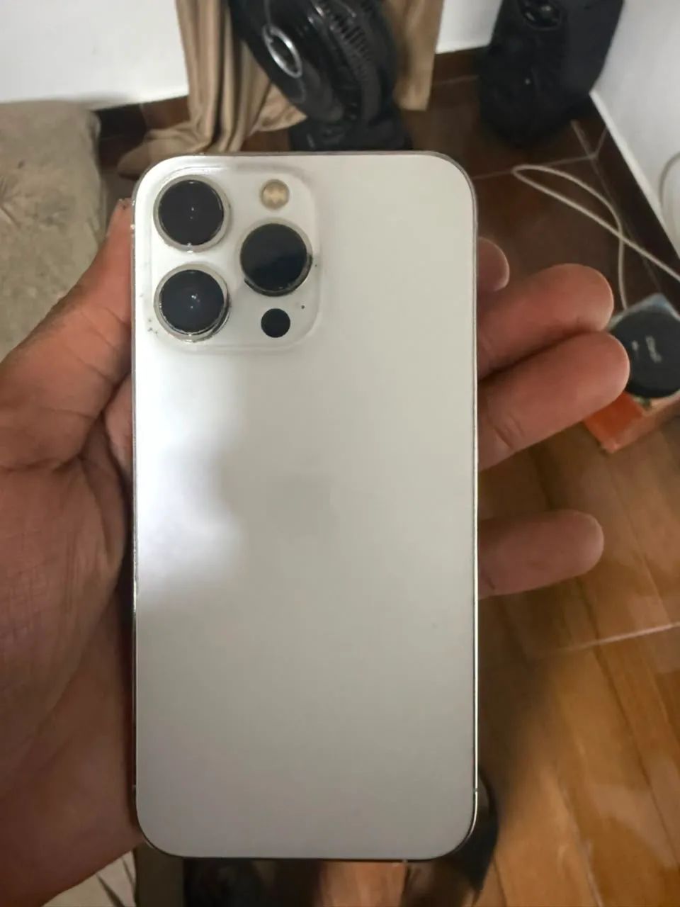 IPHONE 13 PRO - Foto 2