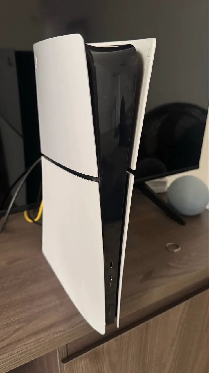 Playstation 5 Digital - Foto 4