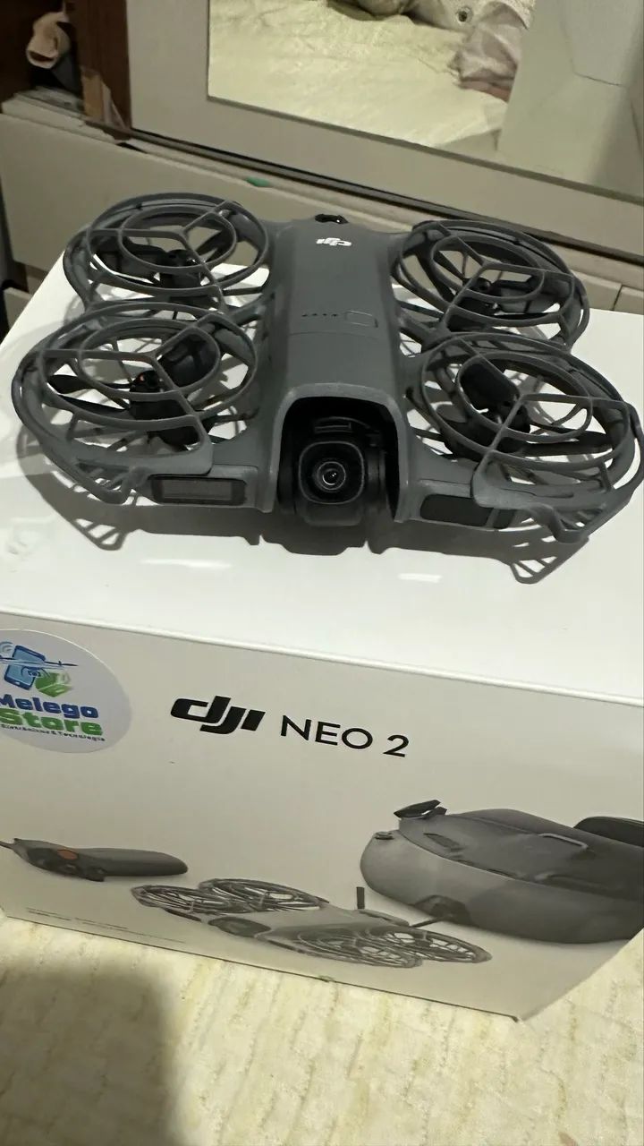 Drone DJI NEO 2 