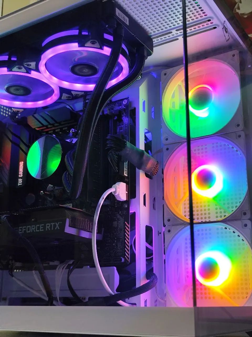 PC GAMER RYZEN 9 - Foto 3
