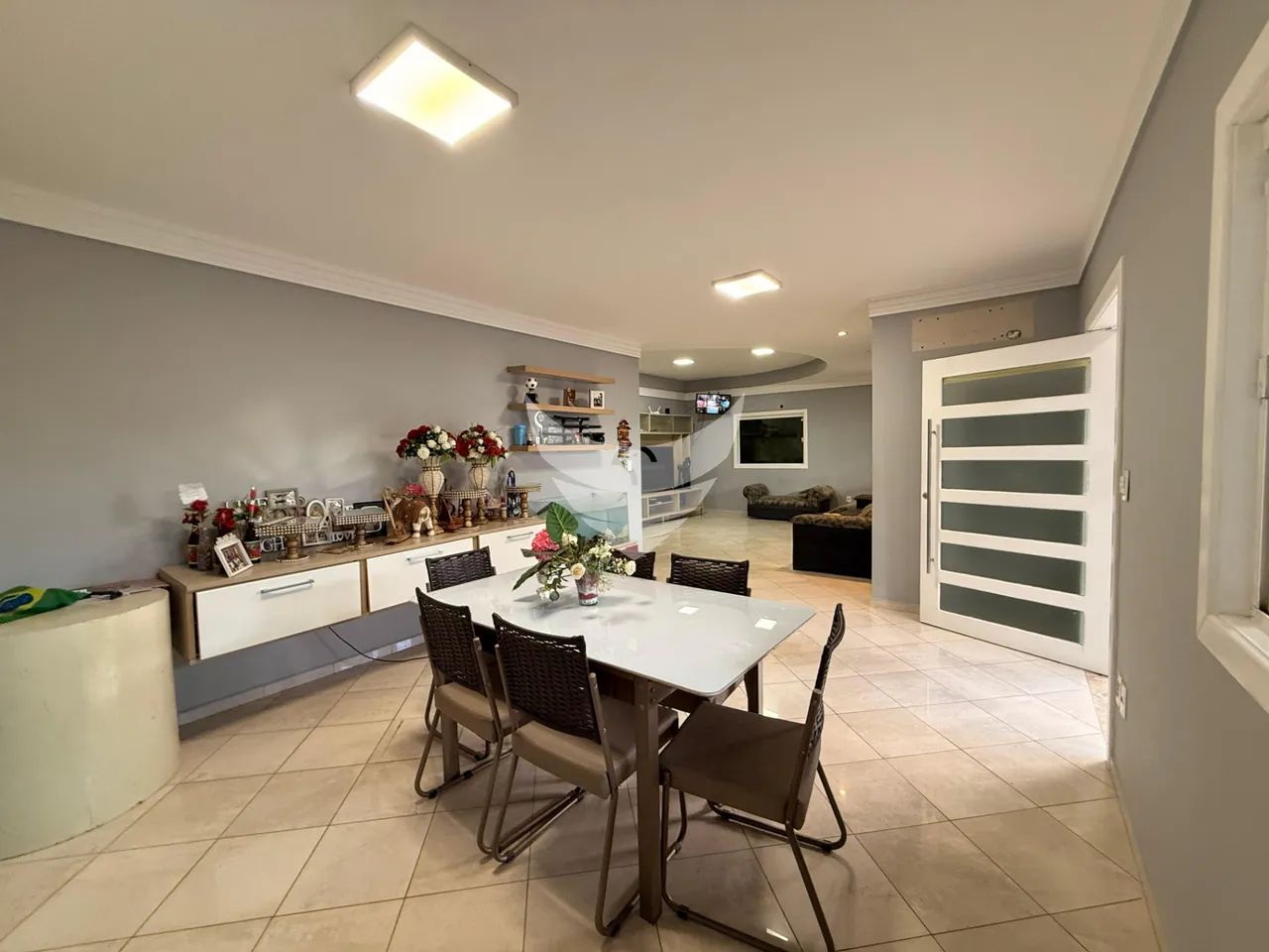 CASA A VENDA NO CONJUNTO SANTO ANTÔNIO - Foto 4