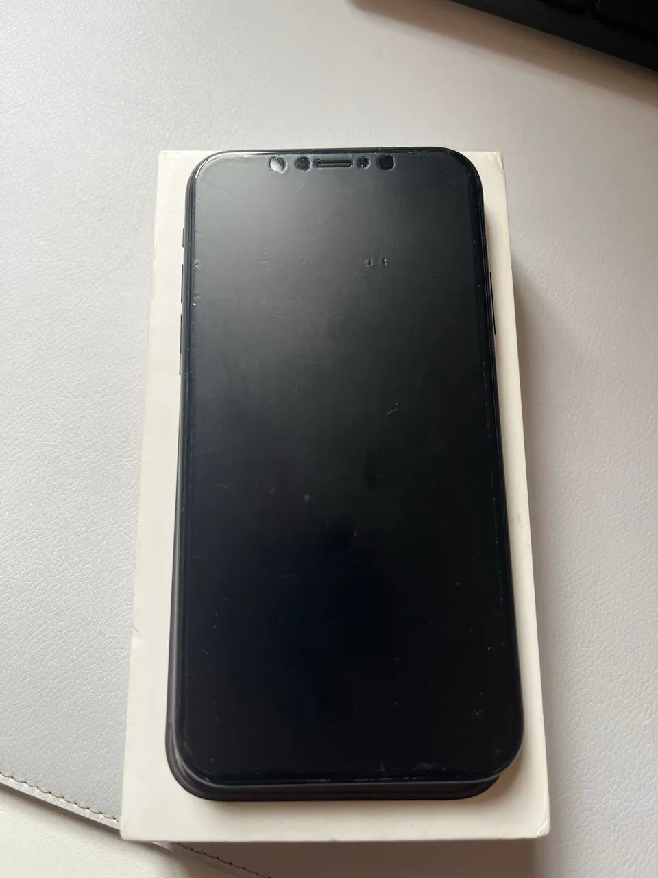 IPHONE XR PRETO 128GB - Foto 4