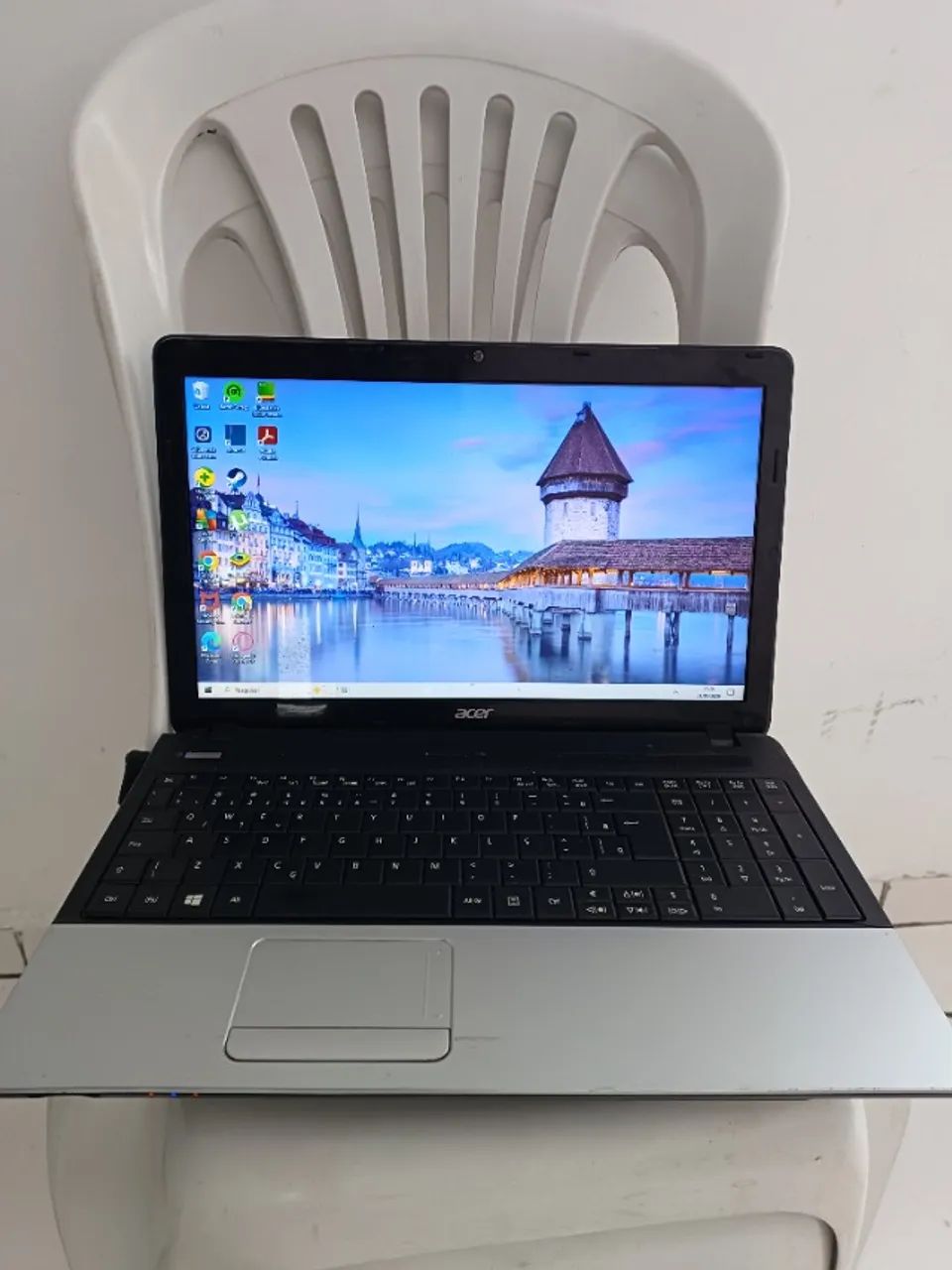 Notebook acer  - Foto 2
