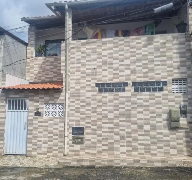 Foto - Lauro de Freitas - Vida Nova