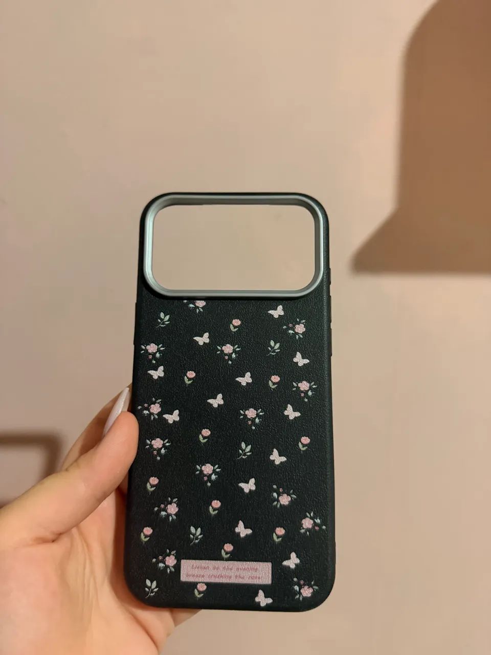 Capinhas IPhone 17 Pro Max  - Foto 2