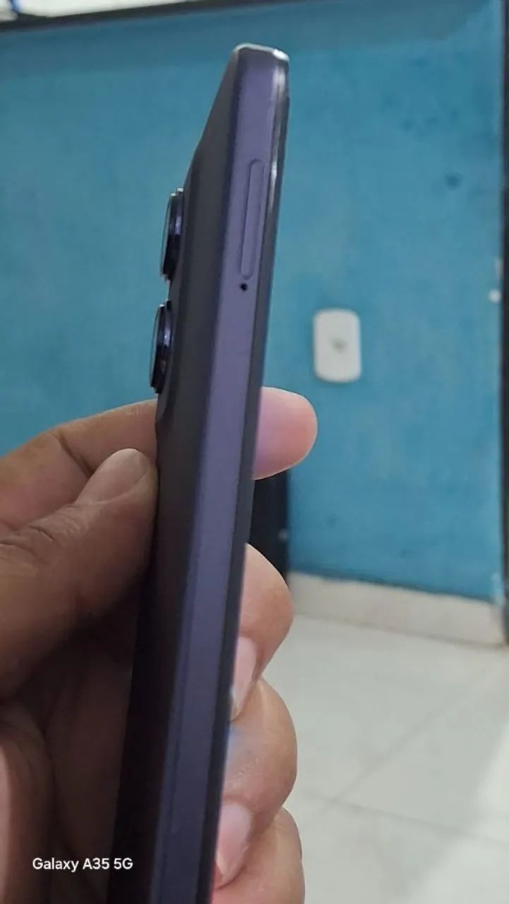 Celular Moto G35 - Foto 3