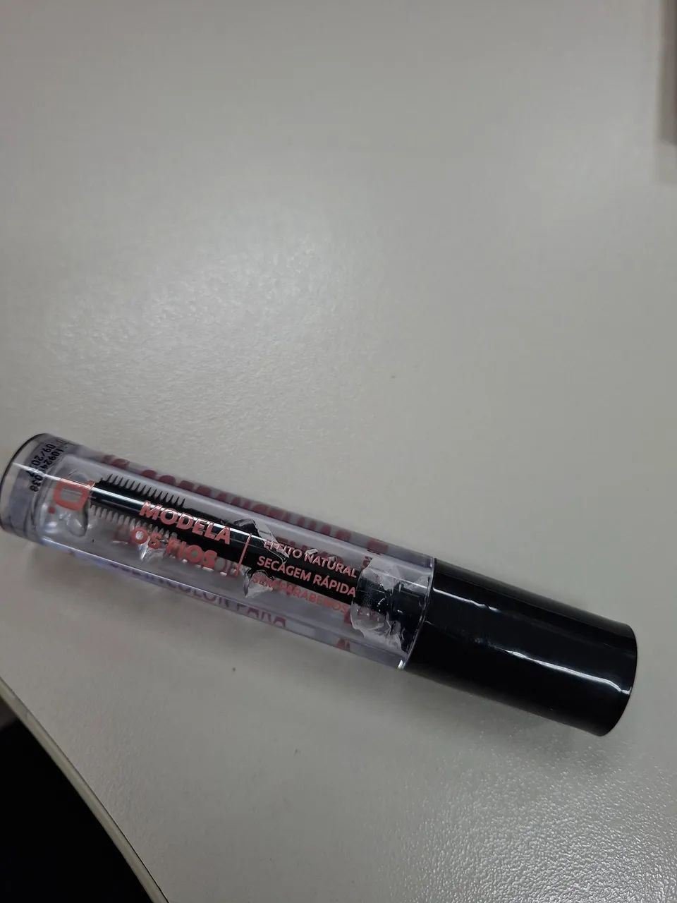 GEL INCOLOR DAILUS (sobrancelhas) 15,00 - Foto 2