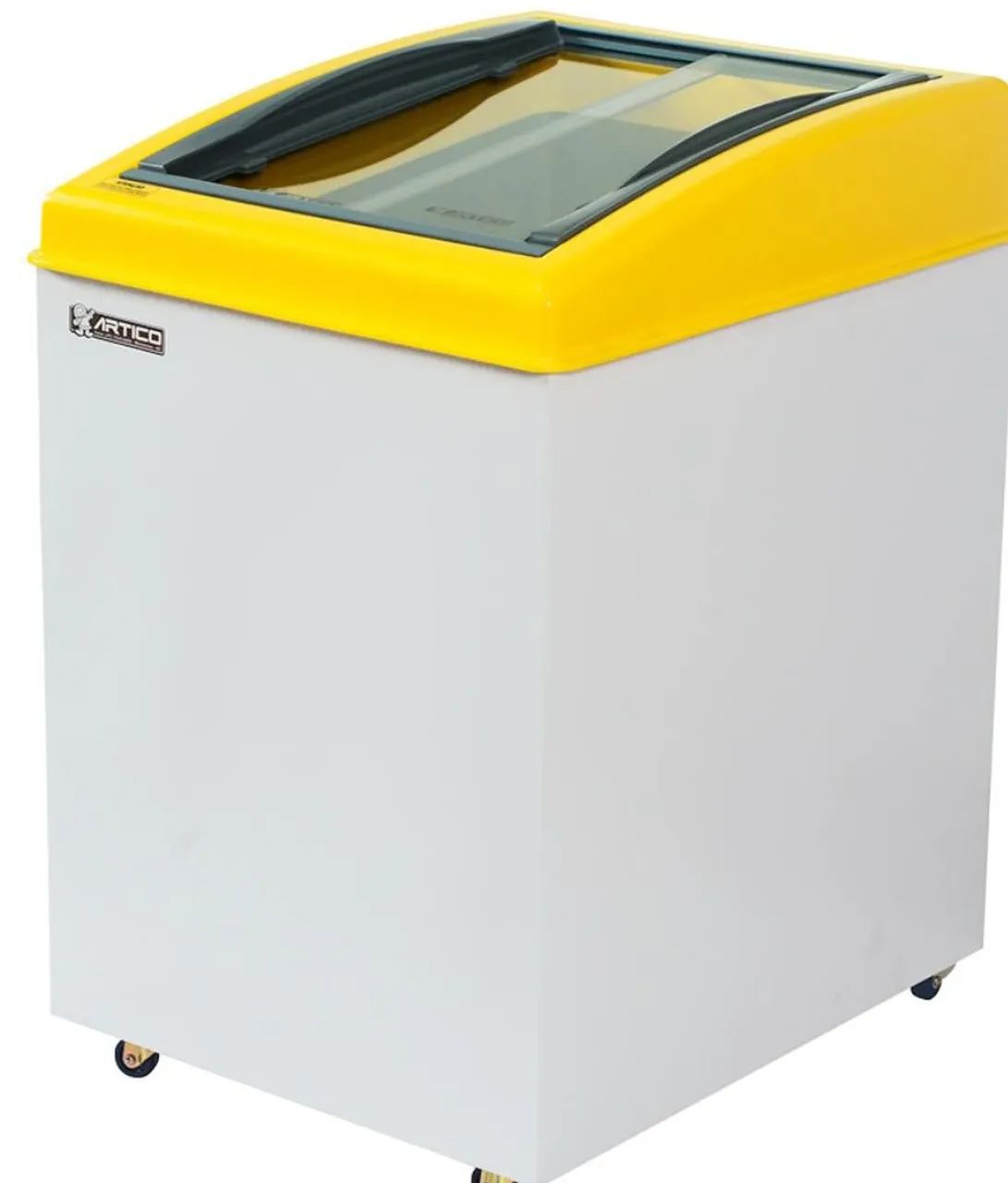 4 Freezer ártico slim  - Foto 2