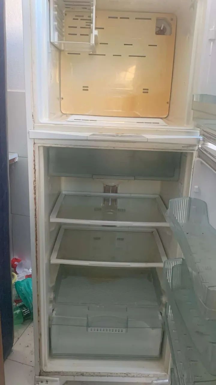 Geladeira 