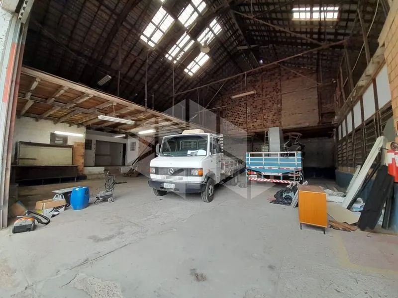 Pavilhão 426M² - para Alugar - Foto 3
