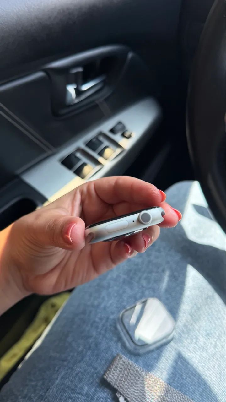 Apple Watch series 10 - 46mm - Foto 5