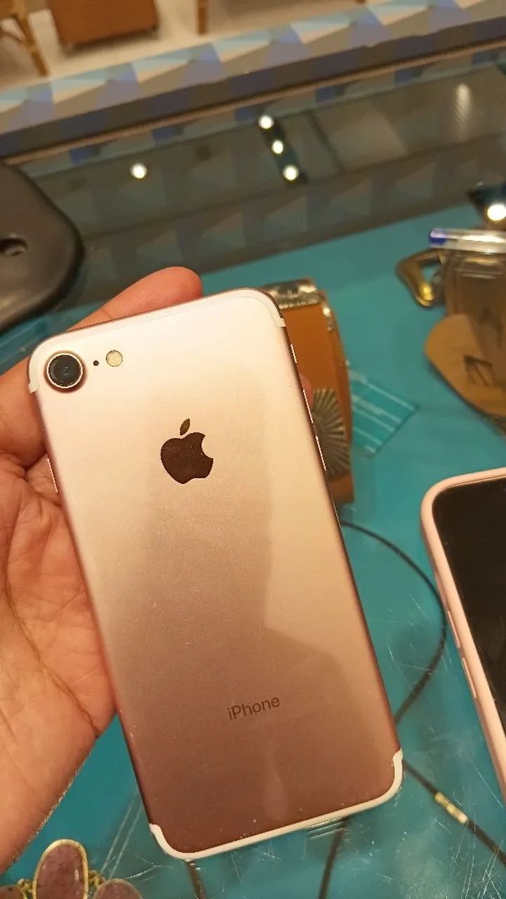 Vendo Iphone ( chamar no *)