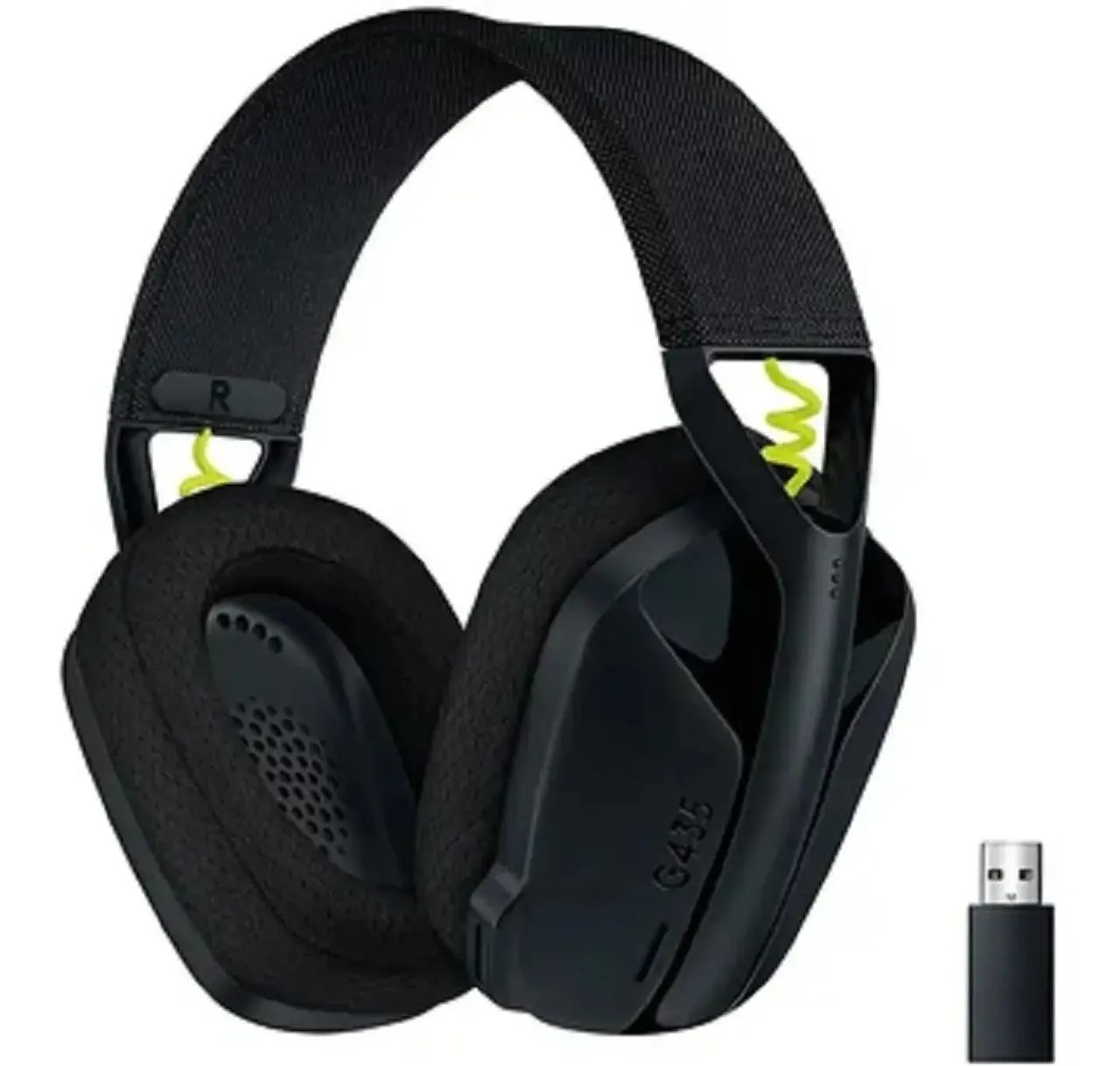 Fone Logitech G435 Sem fio