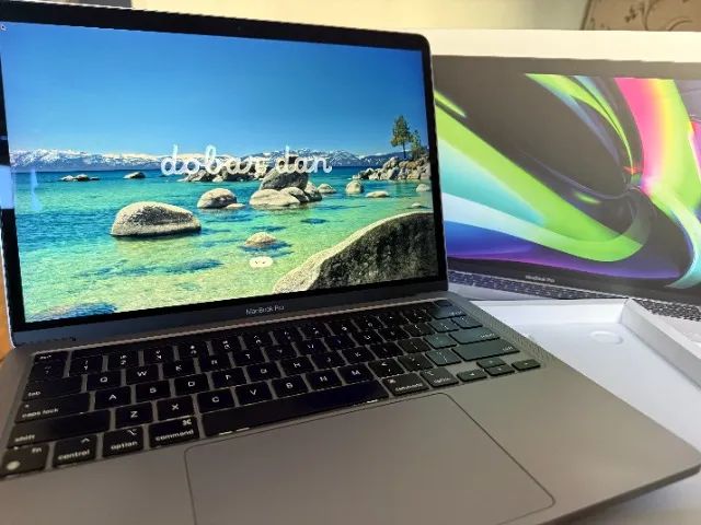 Apple MacBook Pro M1 8GB 13.3
