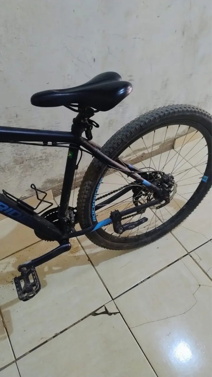 Bicicleta  - Foto 4