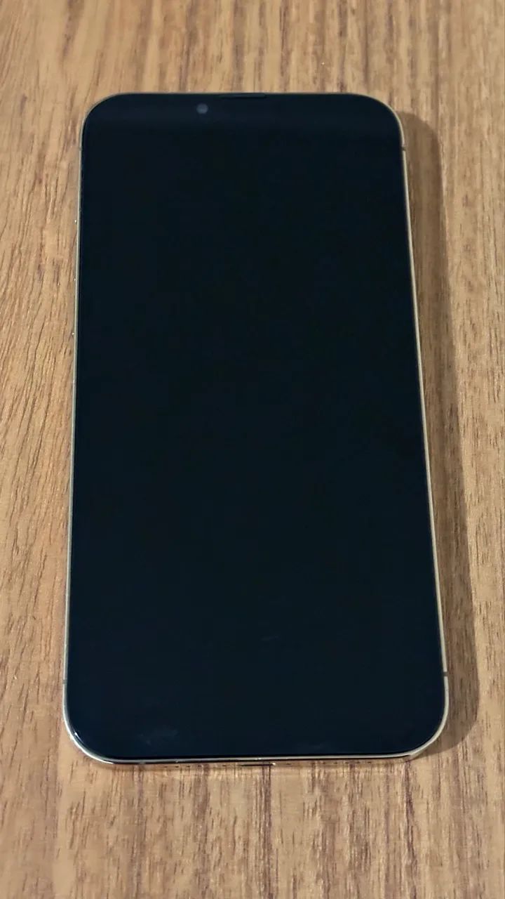 ? iPhone 13 Pro Max 128GB - Gold - Foto 2