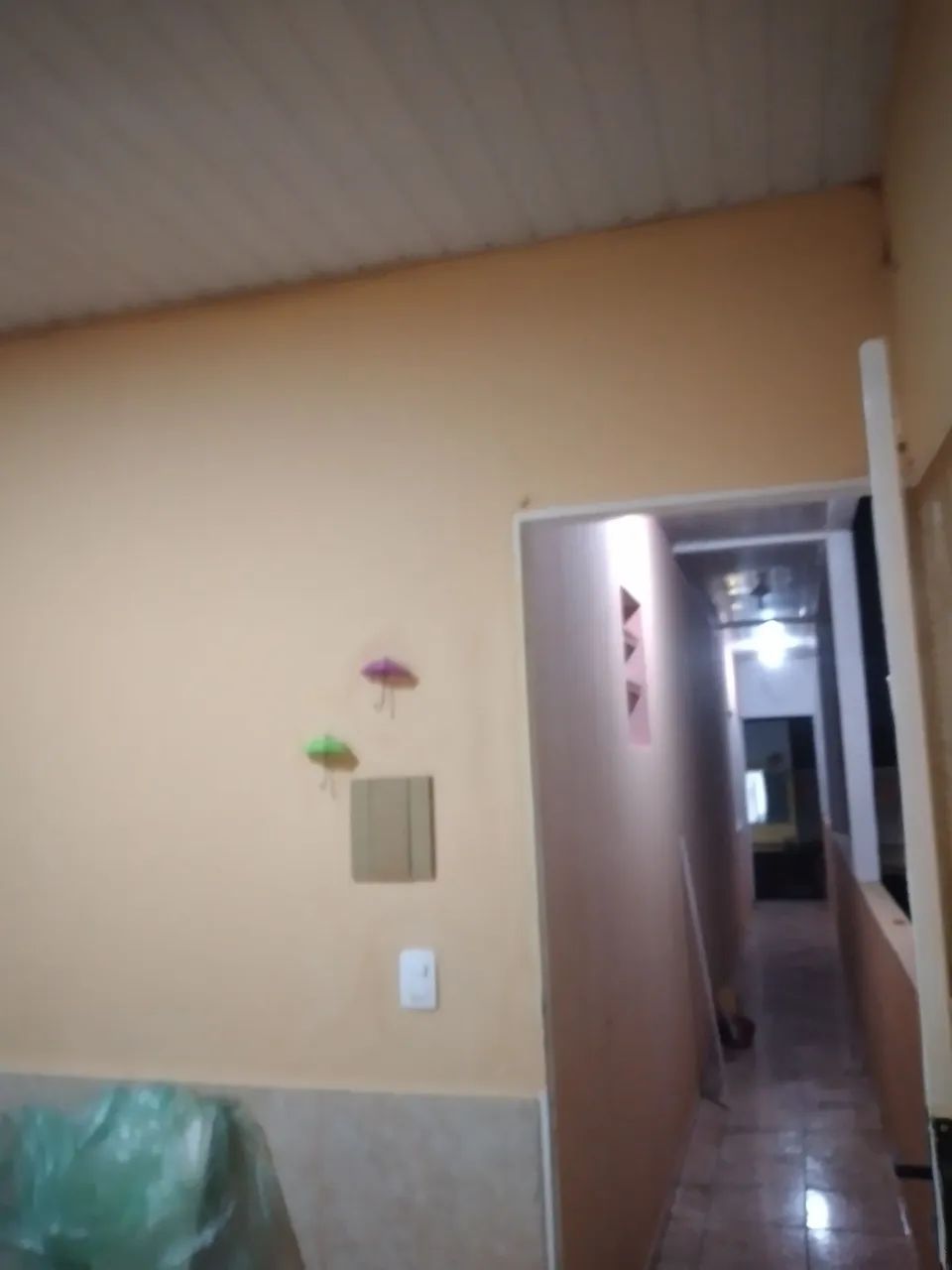 Aluguel de kitinet  - Foto 3