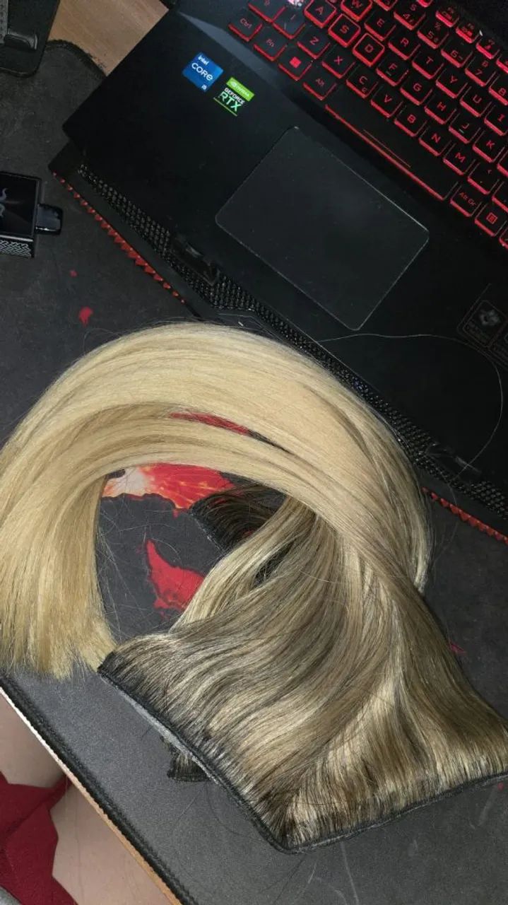 MEGA HAIR BRASILEIRO DO SUL - Foto 4