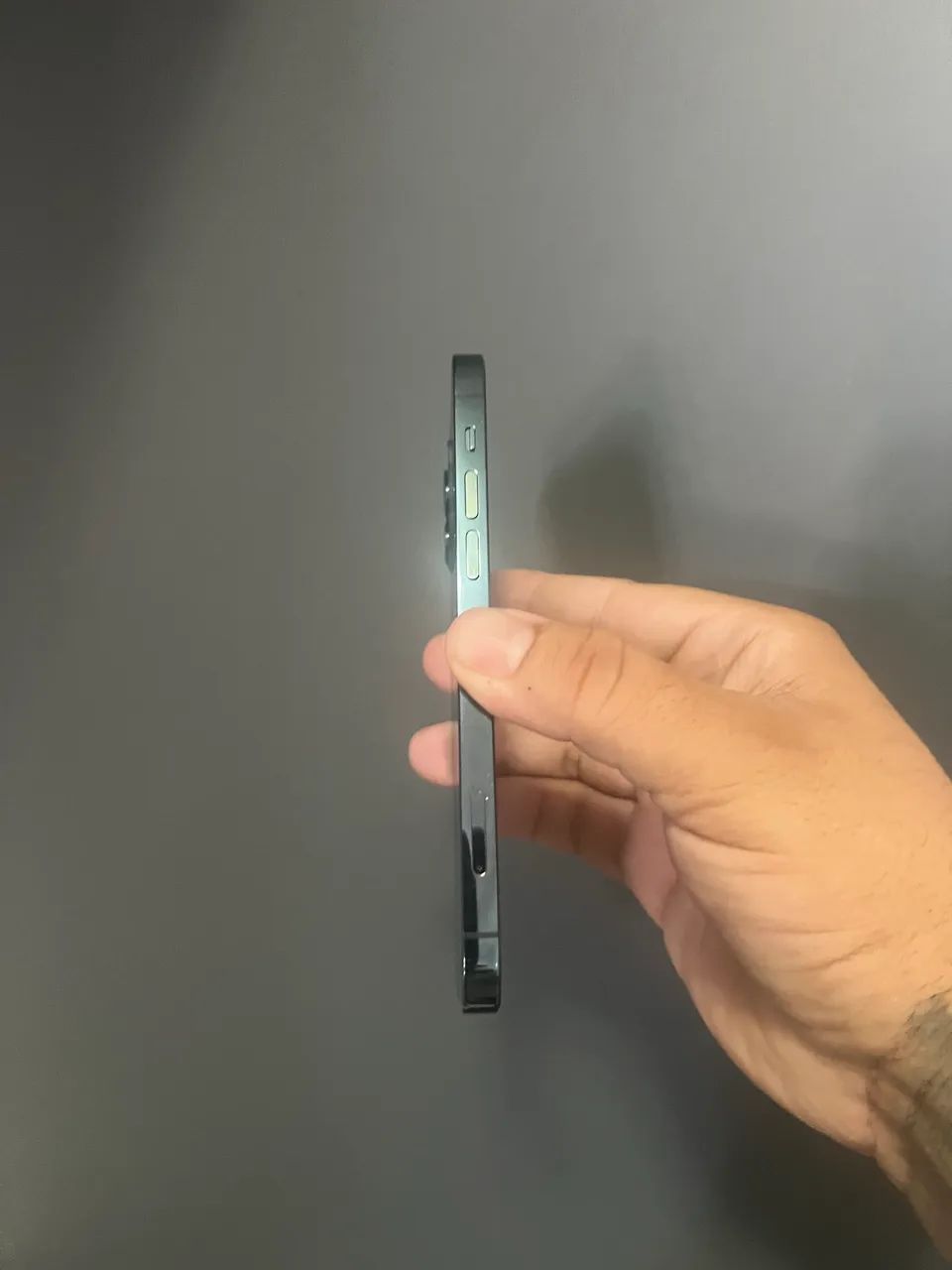 iPhone 12 Pro 128gb 91% impecável estado de novo  - Foto 2