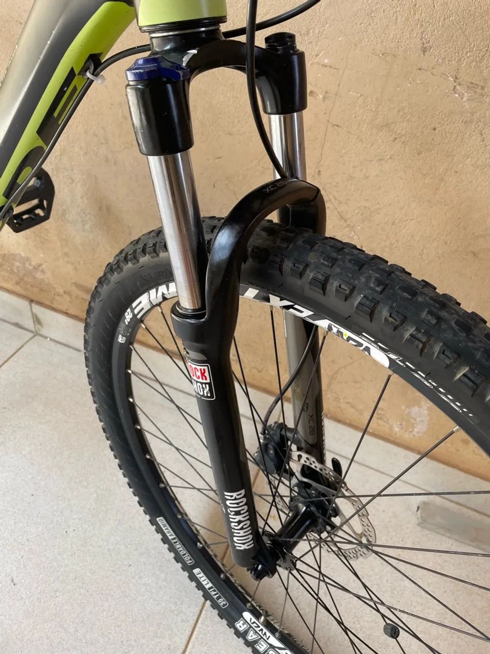 Bicicleta aro 29 - Foto 3