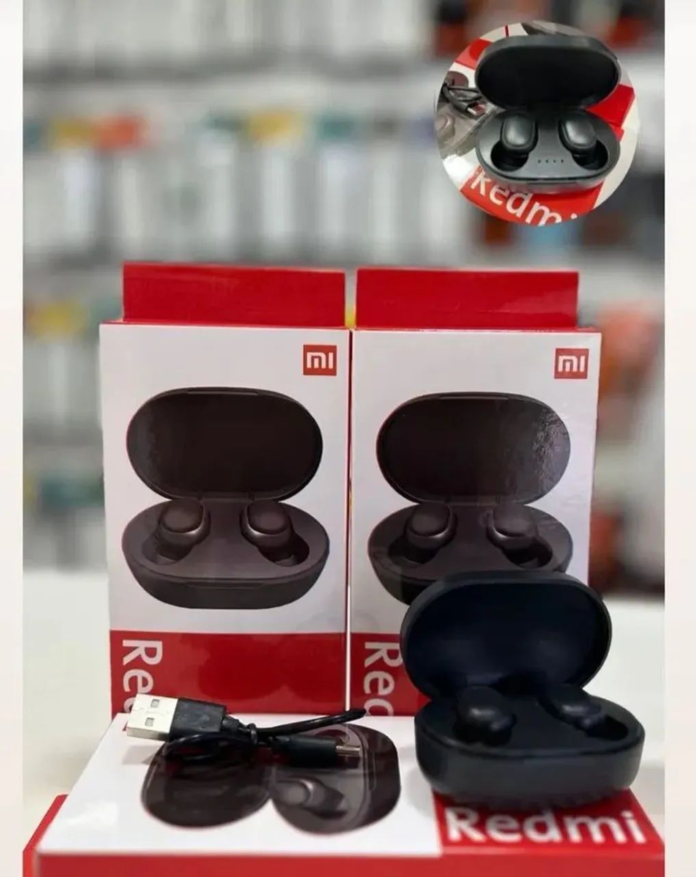 FONE DE OUVIDO BLUETOOTH  APENAS 25 REAIS 