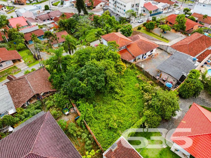 Terreno | Joinville | Iririú - Foto 4