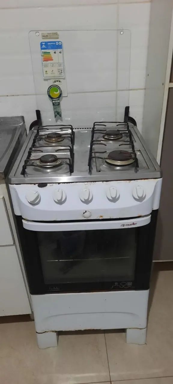 Fogão  - Foto 2