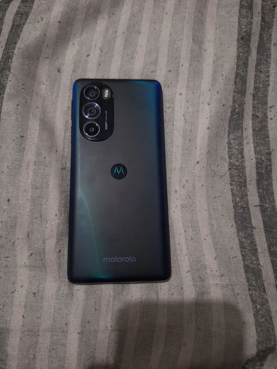 Celular Motorola Edge 30 pro - Foto 4