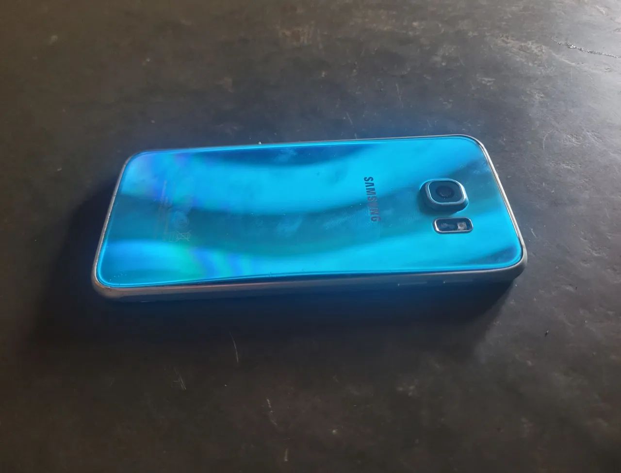 celular samsung s6