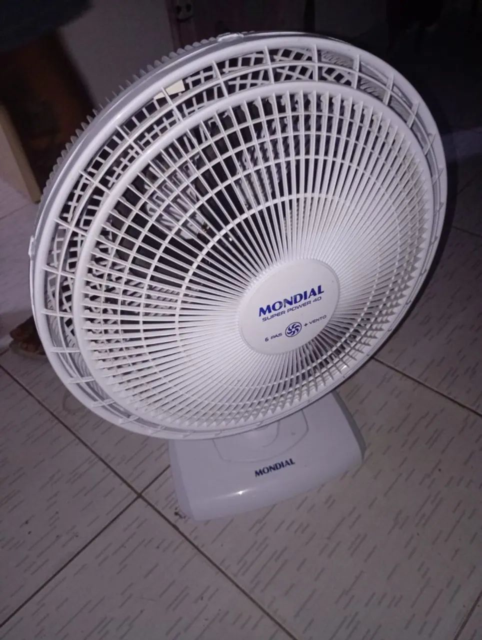 Ventilador  - Foto 3