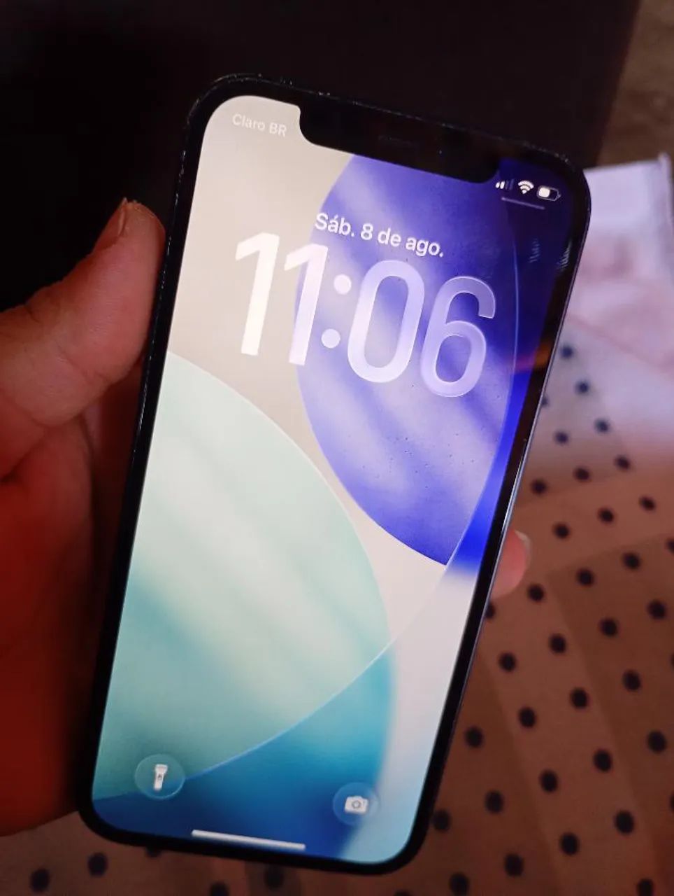 iPhone 12 - Foto 2