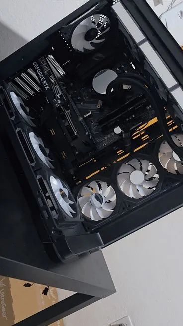 Computador completo, PC gamer - Foto 5