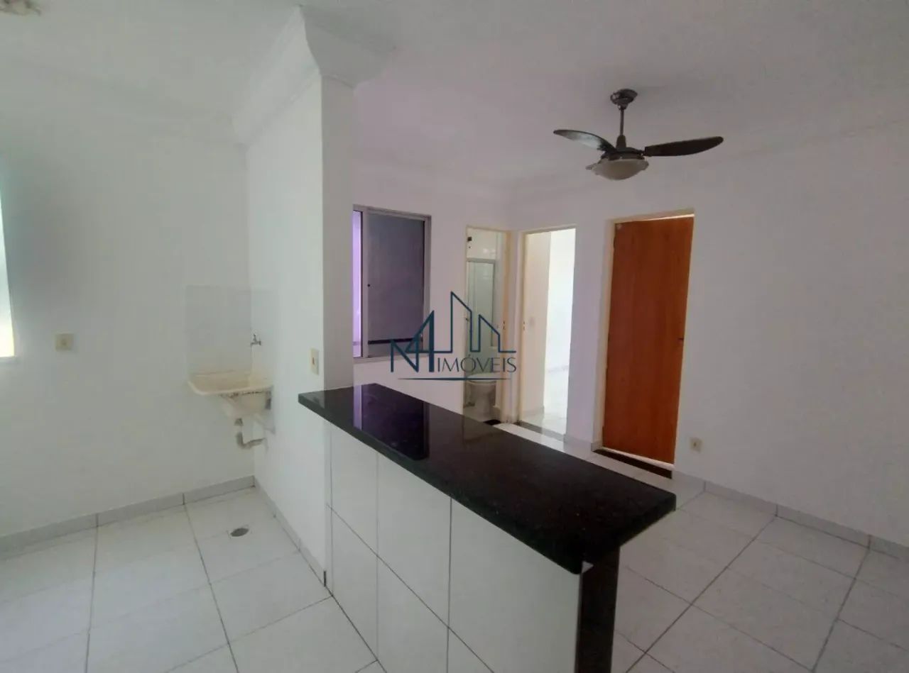 Apartamento para venda, 1 quarto(s), , - Foto 2