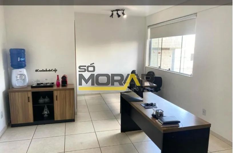 Sala Comercial à venda, no Bairro da Graça em Belo Horizonte / MG - Foto 3