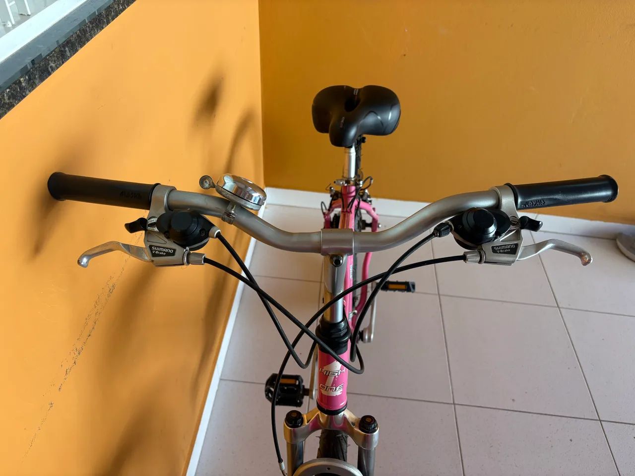 Bicicleta Aro 26  - Foto 4