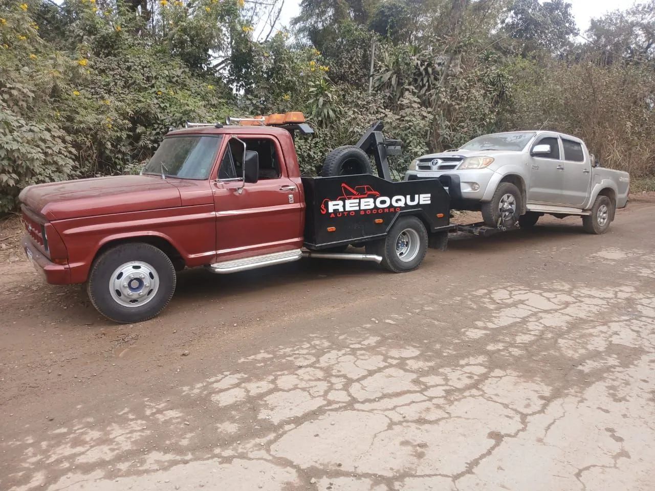 F 350 caminhão  - Foto 4